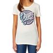 Vans Retropolitan póló Creme Vans Retropolitan póló Creme