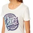 Vans Retropolitan póló Creme Vans Retropolitan póló Creme