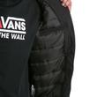 Vans Rutherford MTE kabát Black Vans Rutherford MTE kabát Black