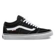 Vans TNT SG cipő Black - White Vans TNT SG cipő Black - White