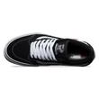 Vans TNT SG cipő Black - White Vans TNT SG cipő Black - White