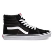 Vans Sk8-Hi cipő Black/Black/White
