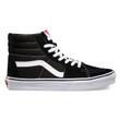 Vans Sk8-Hi cipő Black/Black/White Vans Sk8-Hi cipő Black/Black/White