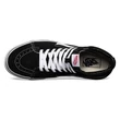 Vans Sk8-Hi cipő Black/Black/White