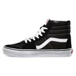 Vans Sk8-Hi cipő Black/Black/White