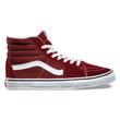 Vans Sk8-Hi cipő Burgundy/True White Vans Sk8-Hi cipő Burgundy/True White