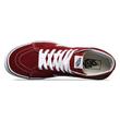 Vans Sk8-Hi cipő Burgundy/True White Vans Sk8-Hi cipő Burgundy/True White