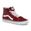 Vans Sk8-Hi cipő Burgundy/True White Vans Sk8-Hi cipő Burgundy/True White