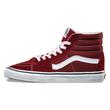 Vans Sk8-Hi cipő Burgundy/True White Vans Sk8-Hi cipő Burgundy/True White