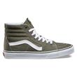 Vans Sk8-Hi (Canvas) cipő Grape Leaf Vans Sk8-Hi (Canvas) cipő Grape Leaf