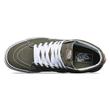 Vans Sk8-Hi (Canvas) cipő Grape Leaf Vans Sk8-Hi (Canvas) cipő Grape Leaf