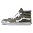 Vans Sk8-Hi (Canvas) cipő Grape Leaf Vans Sk8-Hi (Canvas) cipő Grape Leaf