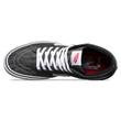 Vans Sk8-Hi Pro (Distortion) cipő Black/White Vans Sk8-Hi Pro (Distortion) cipő Black/White