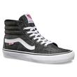 Vans Sk8-Hi Pro (Distortion) cipő Black/White Vans Sk8-Hi Pro (Distortion) cipő Black/White