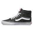 Vans Sk8-Hi Pro (Distortion) cipő Black/White Vans Sk8-Hi Pro (Distortion) cipő Black/White