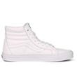 Vans Sk8-Hi Reissue (Premium Leather) cipő True White Vans Sk8-Hi Reissue (Premium Leather) cipő True White