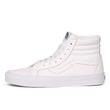 Vans Sk8-Hi Reissue (Premium Leather) cipő True White Vans Sk8-Hi Reissue (Premium Leather) cipő True White