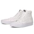 Vans Sk8-Hi Reissue (Premium Leather) cipő True White Vans Sk8-Hi Reissue (Premium Leather) cipő True White