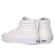 Vans Sk8-Hi Reissue (Premium Leather) cipő True White Vans Sk8-Hi Reissue (Premium Leather) cipő True White