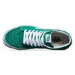 Vans Sk8-Hi (Suede/Canvas) cipő Ultramarin Vans Sk8-Hi (Suede/Canvas) cipő Ultramarin