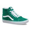 Vans Sk8-Hi (Suede/Canvas) cipő Ultramarin Vans Sk8-Hi (Suede/Canvas) cipő Ultramarin