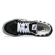 Vans Sk8-Mid Reissue cipő Checkerboard/True White Vans Sk8-Mid Reissue cipő Checkerboard/True White