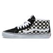 Vans Sk8-Mid Reissue cipő Checkerboard/True White Vans Sk8-Mid Reissue cipő Checkerboard/True White