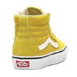 Vans SK8-Hi cipő Cress Green True White Vans SK8-Hi cipő Cress Green True White