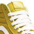 Vans SK8-Hi cipő Cress Green True White Vans SK8-Hi cipő Cress Green True White