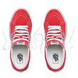 Vans Sk8-Mid Reissue cipő Rococco Red/Adriatic Blue Vans Sk8-Mid Reissue cipő Rococco Red/Adriatic Blue
