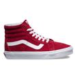 Vans Sk8-Hi Pig Suede cipő Scooter True White Vans Sk8-Hi Pig Suede cipő Scooter True White