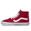 Vans Sk8-Hi Pig Suede cipő Scooter True White Vans Sk8-Hi Pig Suede cipő Scooter True White