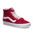 Vans Sk8-Hi Pig Suede cipő Scooter True White Vans Sk8-Hi Pig Suede cipő Scooter True White