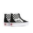 Vans Sk8-Hi Platform 2 cipő Checkerboard True White Vans Sk8-Hi Platform 2 cipő Checkerboard True White