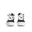 Vans Sk8-Hi Platform 2 cipő Checkerboard True White