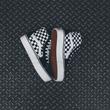 Vans Sk8-Hi Platform 2 cipő Checkerboard True White Vans Sk8-Hi Platform 2 cipő Checkerboard True White