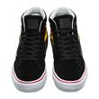 Vans X Thrasher Sk8-Hi Pro cipő Black Vans X Thrasher Sk8-Hi Pro cipő Black