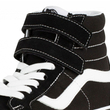 Vans Sk8-Hi V Reissue cipő Black True White