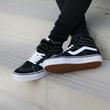 Vans Sk8-Hi V Reissue cipő Black True White Vans Sk8-Hi V Reissue cipő Black True White