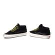 Vans Sk8- Mid Reissue Ghillie MTE cipő Black & Marshmallow Vans Sk8- Mid Reissue Ghillie MTE cipő Black & Marshmallow