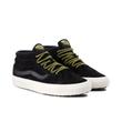 Vans Sk8- Mid Reissue Ghillie MTE cipő Black Marshmallow Vans Sk8- Mid Reissue Ghillie MTE cipő Black Marshmallow