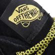 Vans Sk8- Mid Reissue Ghillie MTE cipő Black Marshmallow Vans Sk8- Mid Reissue Ghillie MTE cipő Black Marshmallow