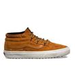 Vans Sk8- Mid Reissue Ghillie MTE cipő Sudan Brown Marshmallow Vans Sk8- Mid Reissue Ghillie MTE cipő Sudan Brown Marshmallow