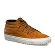 Vans Sk8- Mid Reissue Ghillie MTE cipő Sudan Brown Marshmallow Vans Sk8- Mid Reissue Ghillie MTE cipő Sudan Brown Marshmallow