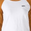 Vans Skate Patch Boyfriend raglan Cathay Spice Vans Skate Patch Boyfriend raglan Cathay Spice