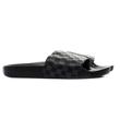 Vans Slide-On papucs Checkerboard Black Asphalt Vans Slide-On papucs Checkerboard Black Asphalt
