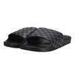 Vans Slide-On papucs Checkerboard Black Asphalt Vans Slide-On papucs Checkerboard Black Asphalt