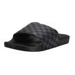 Vans Slide-On papucs Checkerboard Black Asphalt Vans Slide-On papucs Checkerboard Black Asphalt