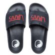 Vans Slide-On papucs Dane Reynolds Black Red Vans Slide-On papucs Dane Reynolds Black Red