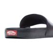 Vans Slide-On papucs Dane Reynolds Black Red Vans Slide-On papucs Dane Reynolds Black Red